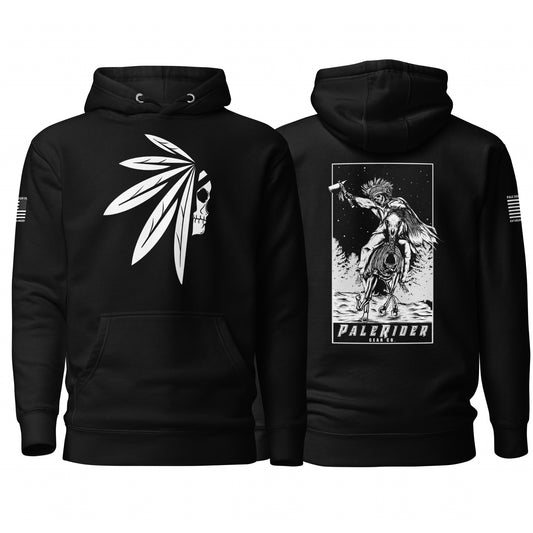 Reaper Hoodie